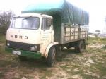 Ebro E90 1979 года